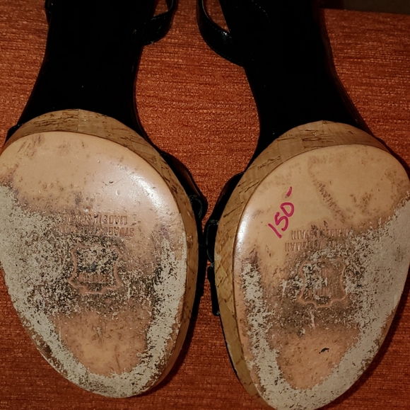 Stuart Weitzman Heels - Picture 7 of 8